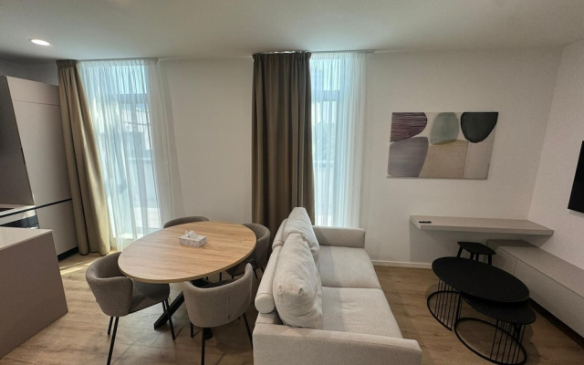 Enjoy Suites & Apartments