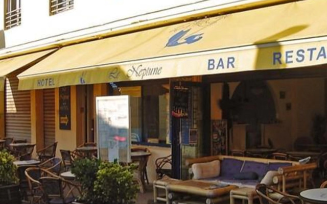 Le Neptune