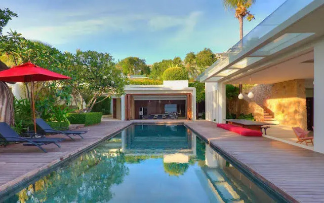 Samujana -Five Bedrooms Pool Villa - 6