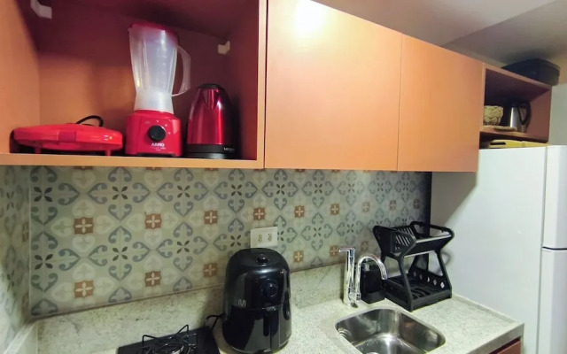 Serrambi Beach Flat - Porto de Galinhas