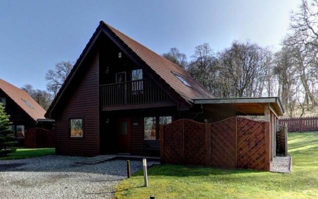 Loch Lomond Luxury Lodges