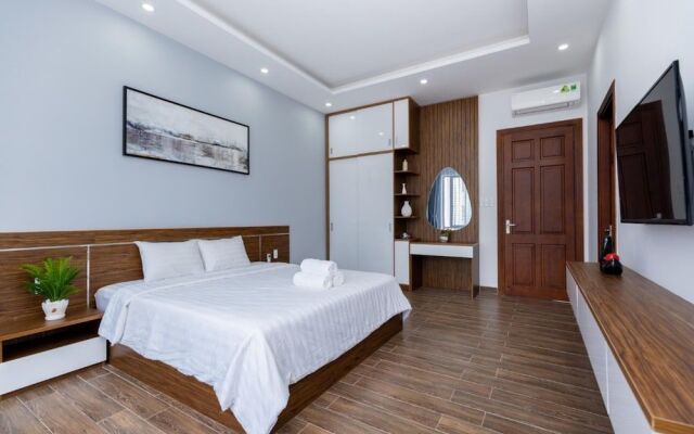 Tran Duy Sunrise Villa