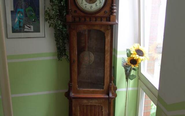 Hotel Altes Gasthaus Düsterbeck