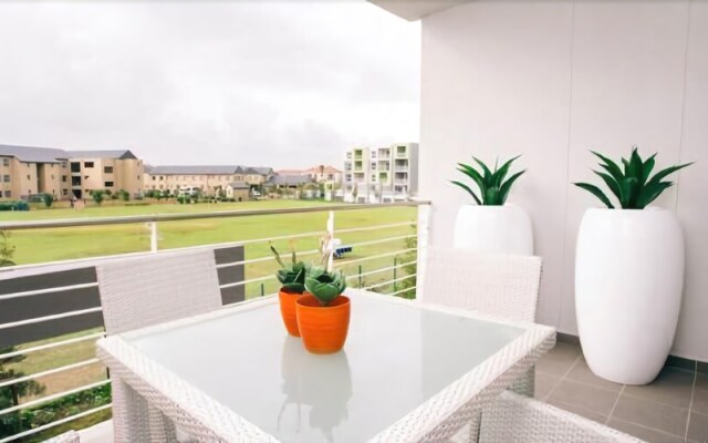 Apartments on Century