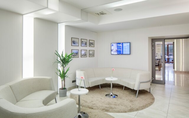 Hotel Różany Gaj - Destigo Hotels