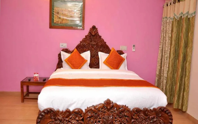 OYO Rooms Sadul Ganj