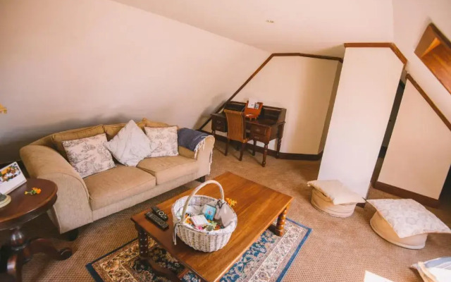 The Manor at Ngorongoro