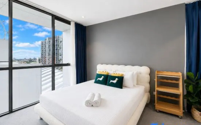 Cloudhouse 210 A Private Sky Garden 4B5B2.5B