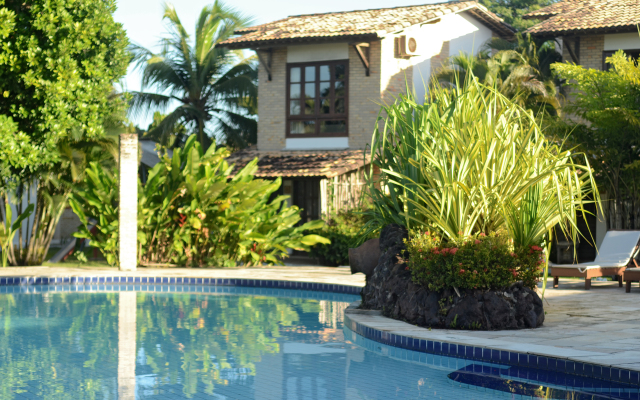 Varandas Mar de Pipa