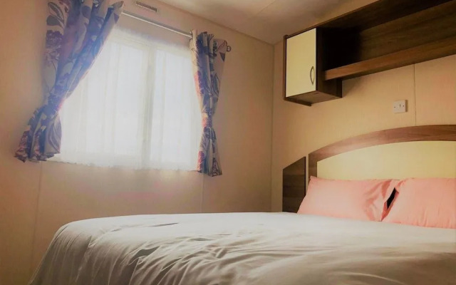 The Chase Holiday Park