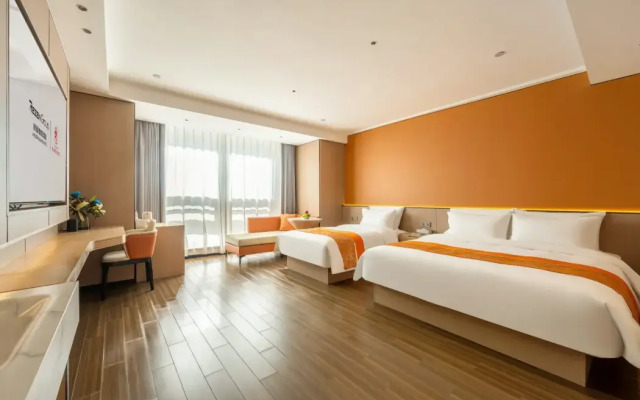 JiFeng International Hotel