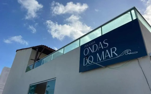 Pousada Ondas do Mar