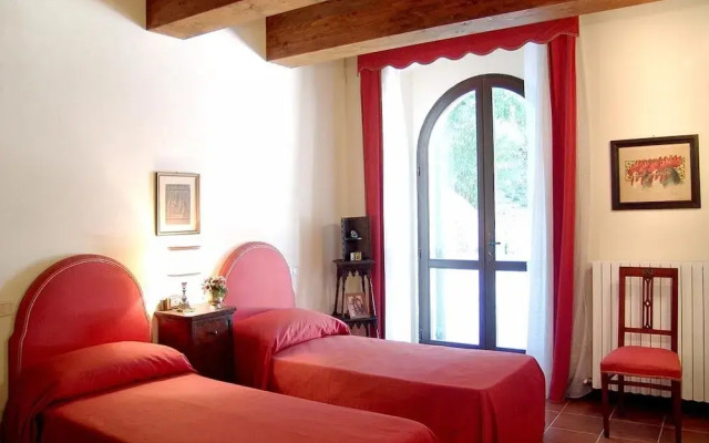 Villa Fontalba