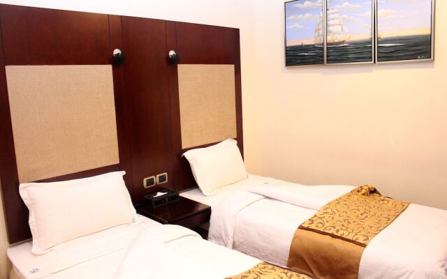 Raoum Inn