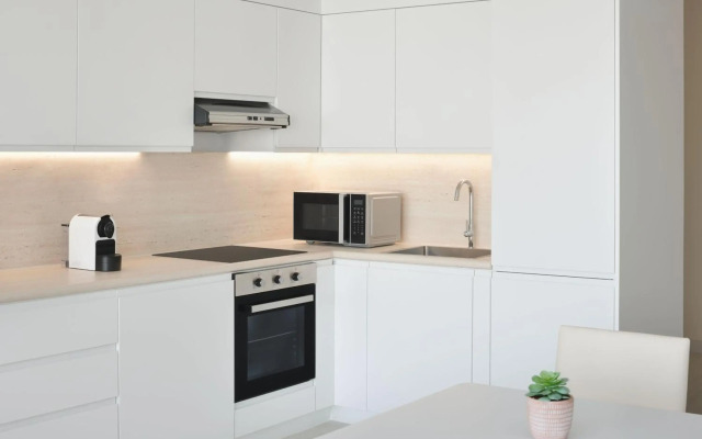 Element West Bay Doha