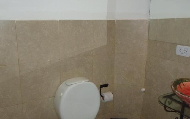 Cuatro Lunas B&B
