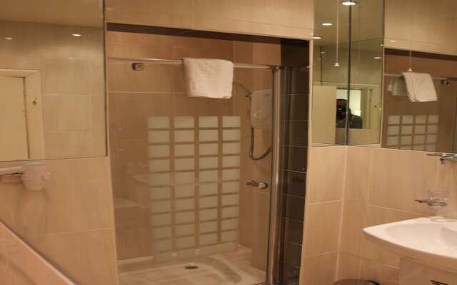 City Guest House