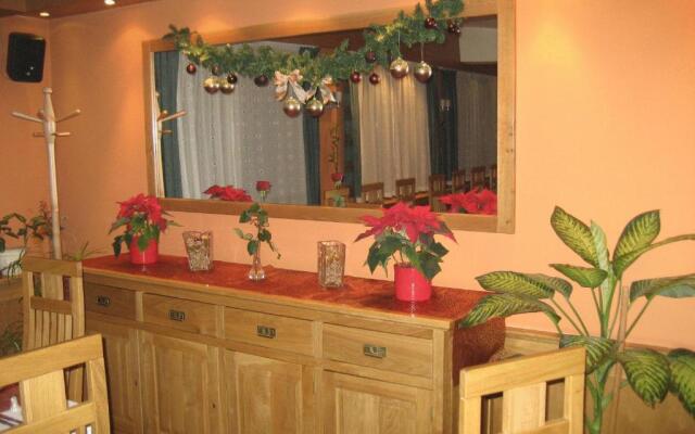 Hotel - Restaurant Gonduzo