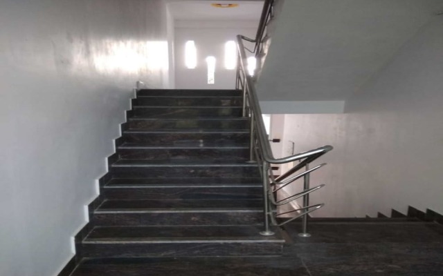Sathvika Hotels