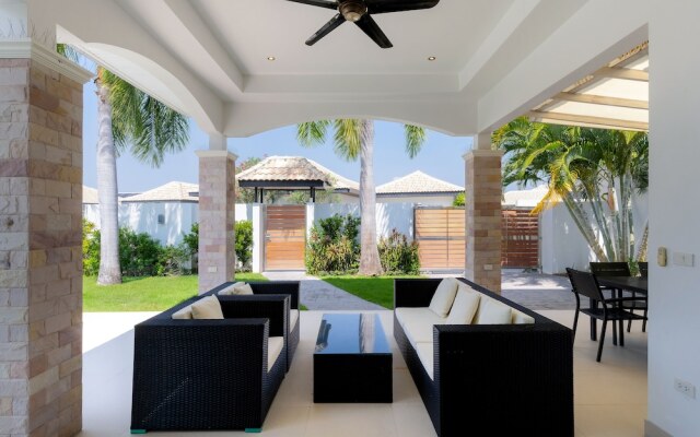 Orchid Paradise Homes OPV315