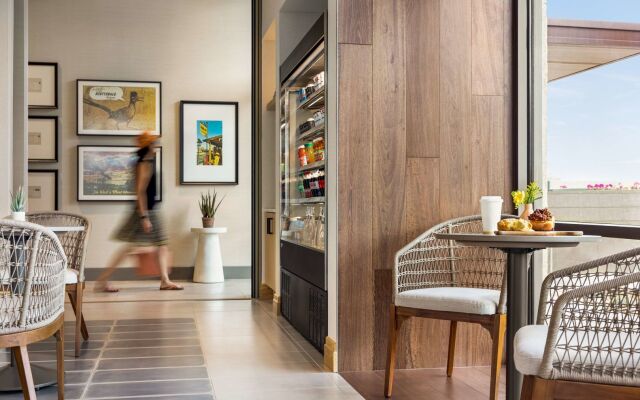 Hilton North Scottsdale At Cavasson