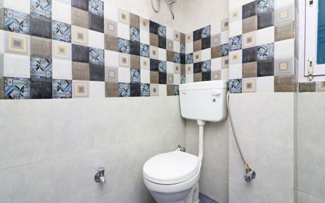 OYO 13520 Home 2BHK Vikas Nagar