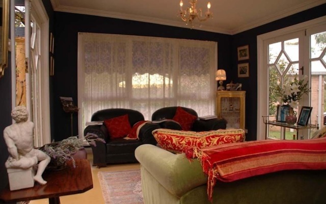 Le Petit Palais Villas