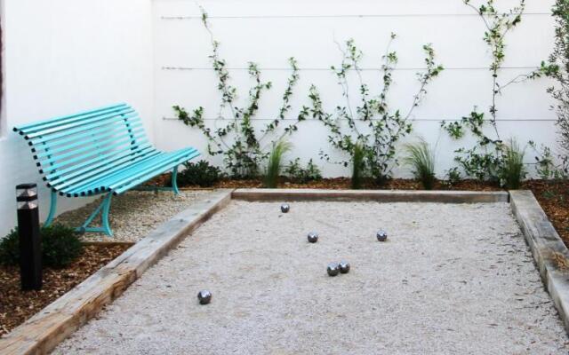 Les Loges En Provence "Le 1911"