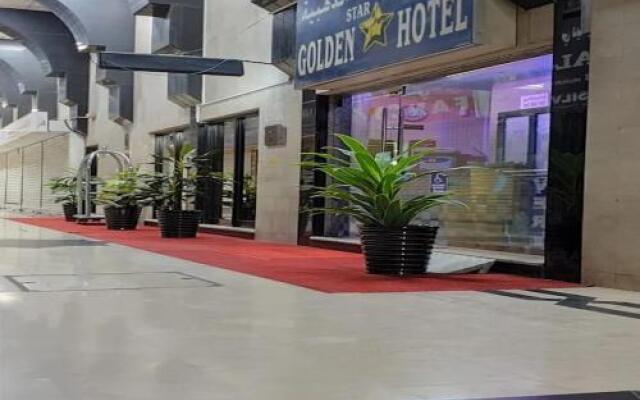 Golden Star Hotel