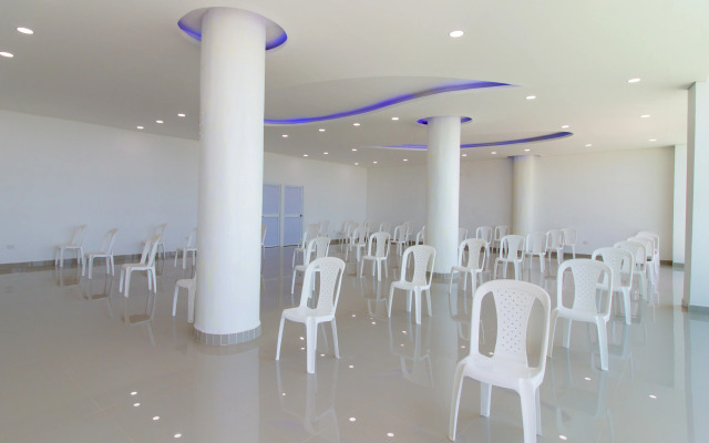 Hotel Playa Norte