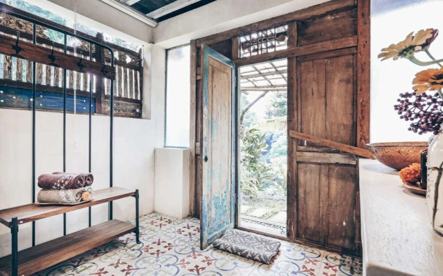 Batukaru Eco Retreat - Adults Only