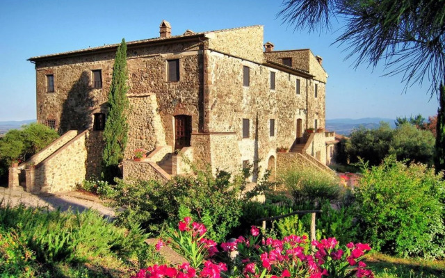 Tenuta Fattoria Vecchia