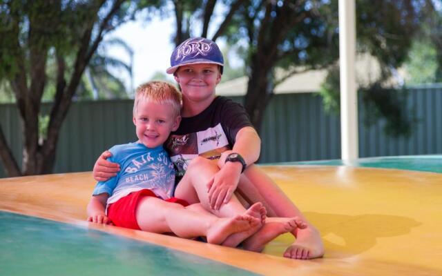 NRMA Dubbo Holiday Park