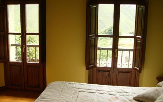 Casa Rural La Taberna