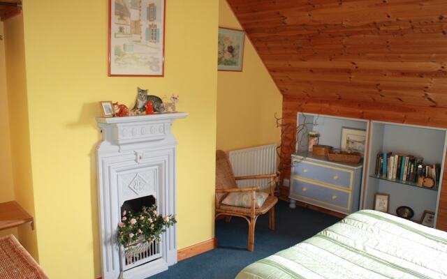 Kermor House