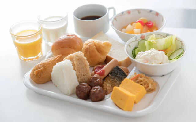 Quintessa Hotel Kokura Comic&Books