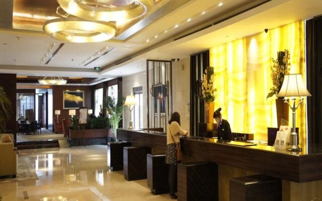 Haiyatt Hotel