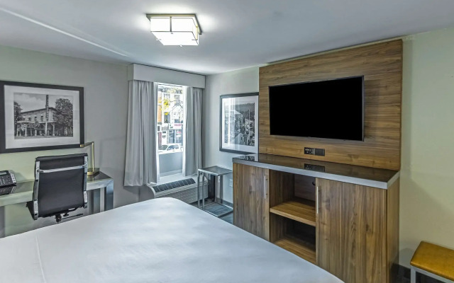 The Penn Stroud, Stroudsburg - Poconos, an Ascend Collection Hotel