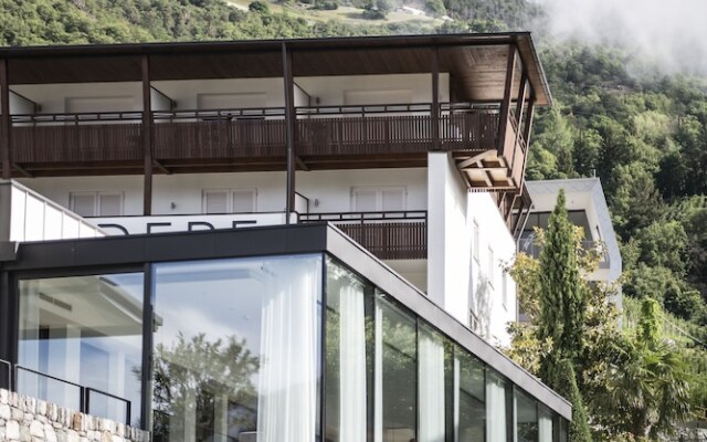 Boutique Hotel Belvedere