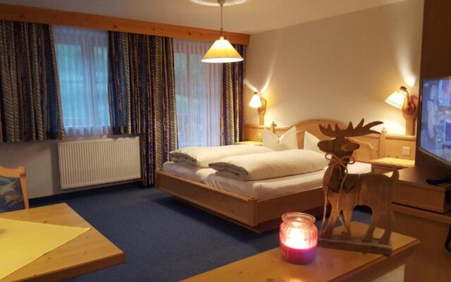 Camona & Walserhof