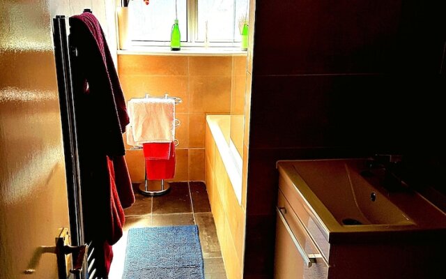 Fabulous Refurbish London Apartment