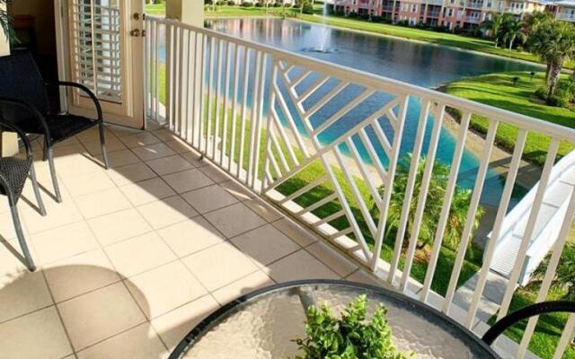 Seaside at Anastasia F305