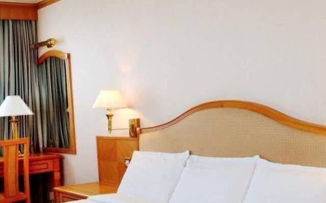 Shang De Business Hotel