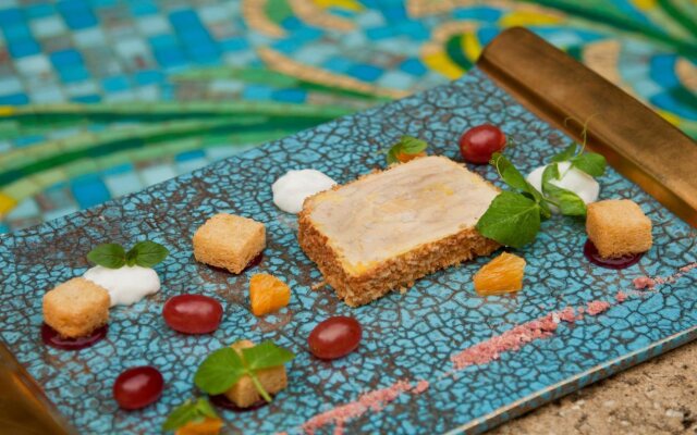 The Villa Casa Casuarina