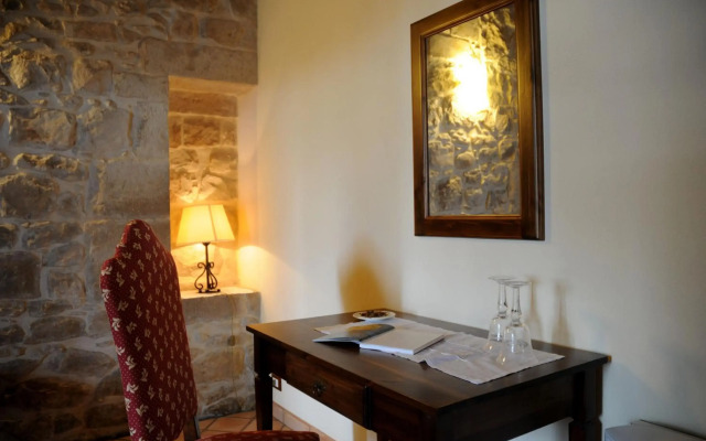 Torre Don Virgilio Country Hotel