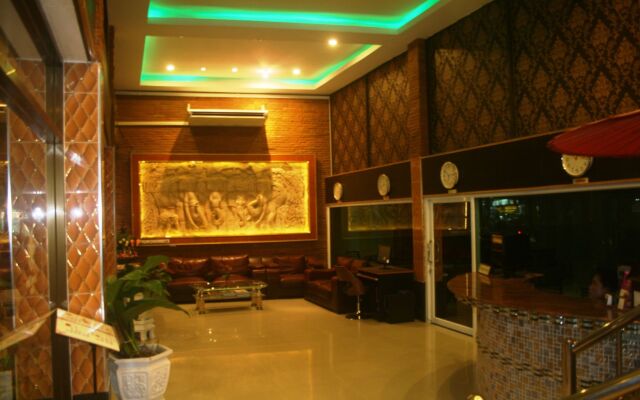 Tez Palace Hotel