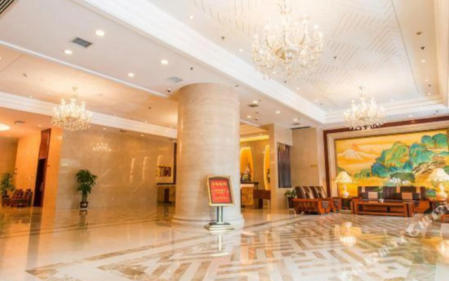 Junlin Hotspring Hotel