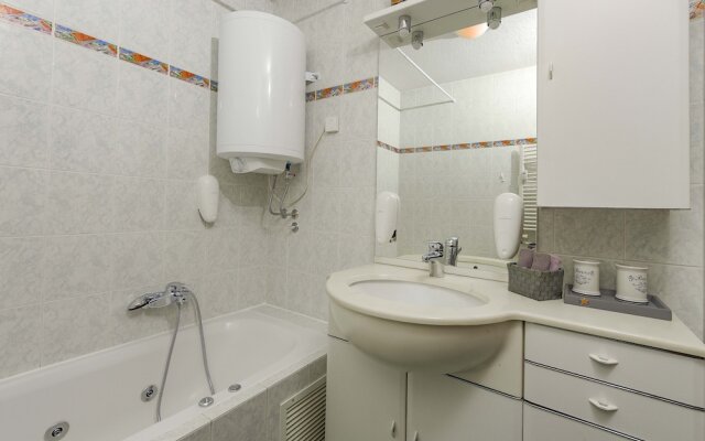 Apartments Rikli