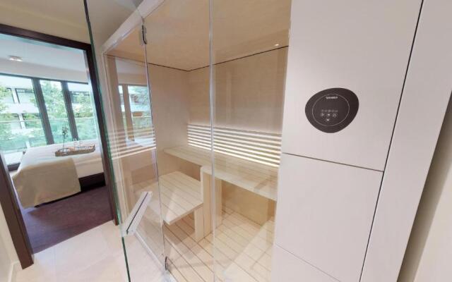 White Pearl Apartment 1.16