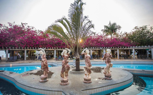 Apto 366 Conforto , praticidade e lazer